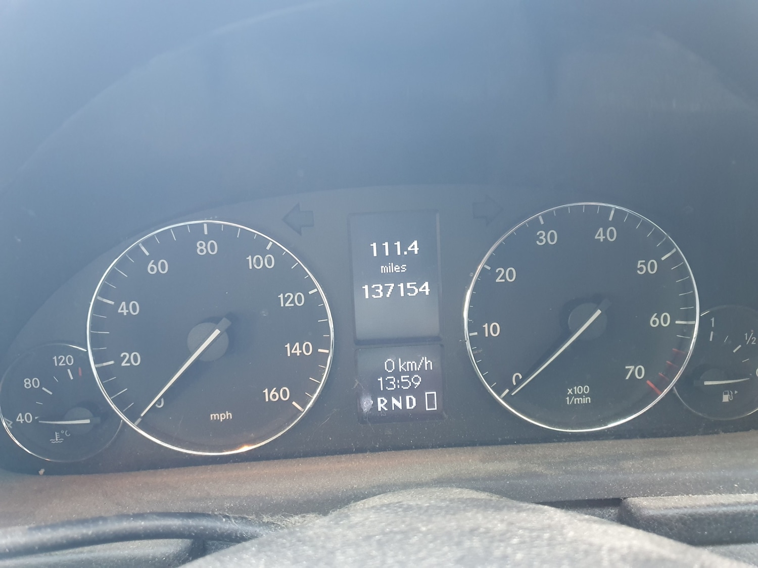 Used Mercedes-Benz C Class 2008 for sale - 76626756: Photo 38