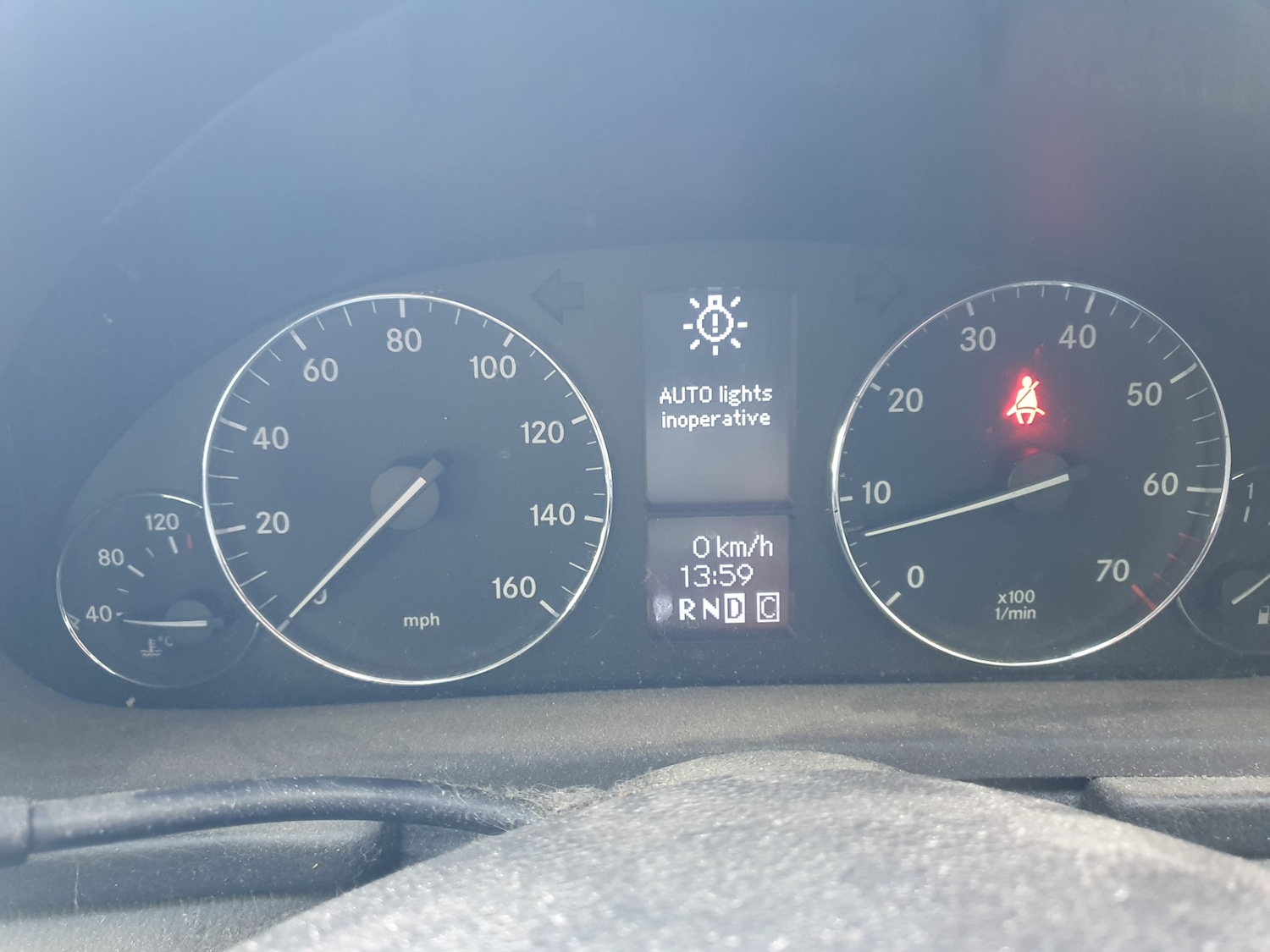 Used Mercedes-Benz C Class 2008 for sale - 76626756: Photo 43