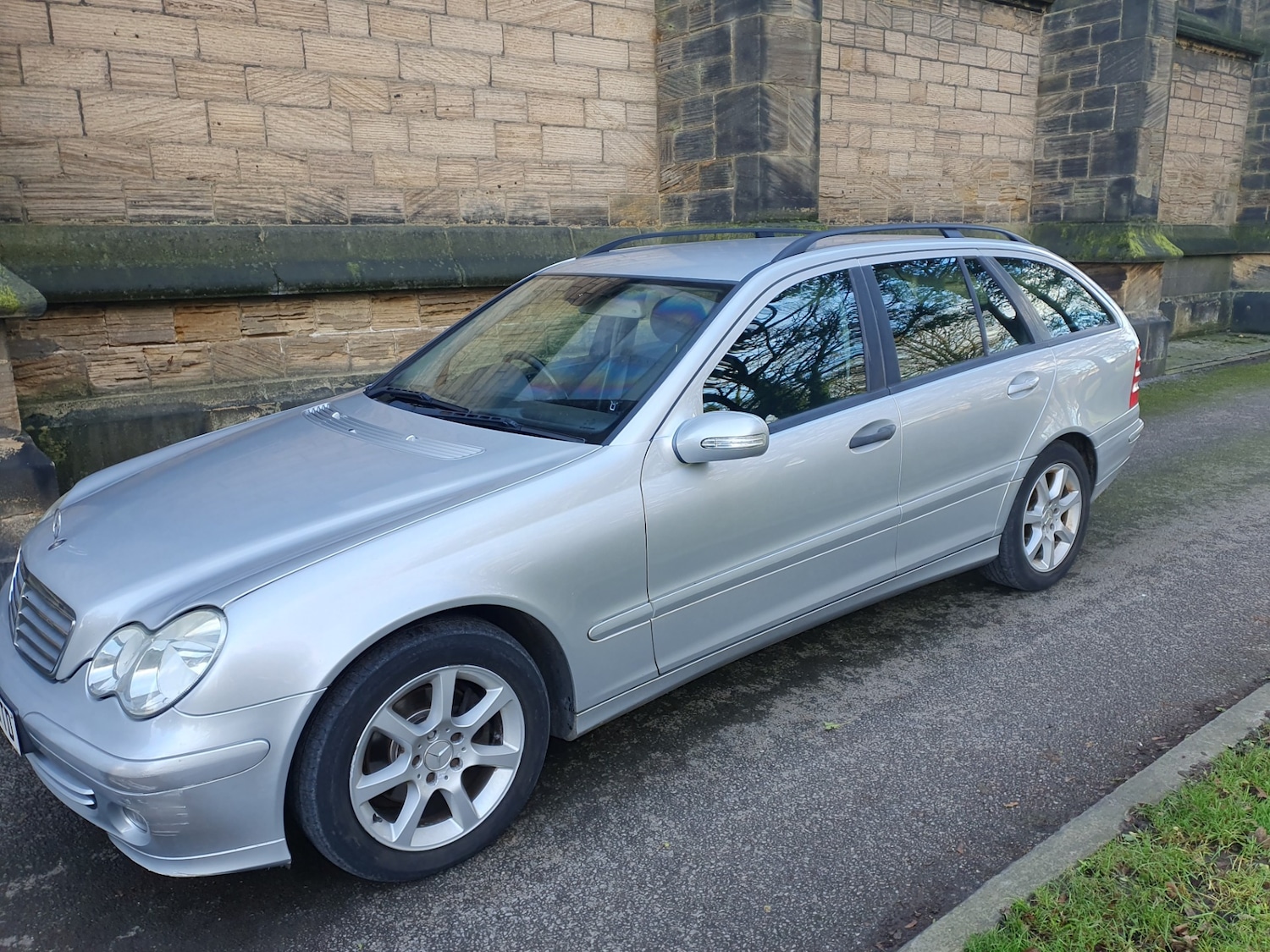 Used Mercedes-Benz C Class 2008 for sale - 76626756: Photo 49