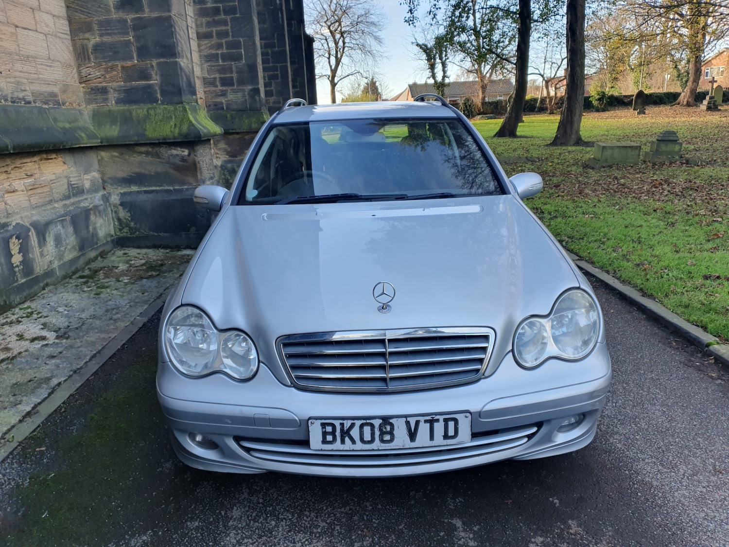 Used Mercedes-Benz C Class 2008 for sale - 76626756: Photo 54