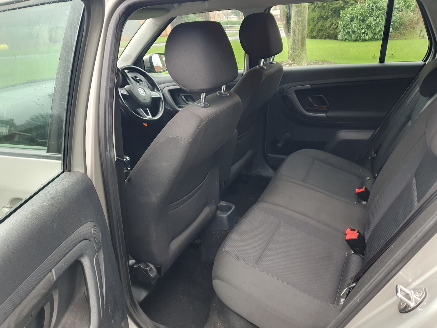 Used Skoda Fabia 2014 for sale - 77323653: Photo 27