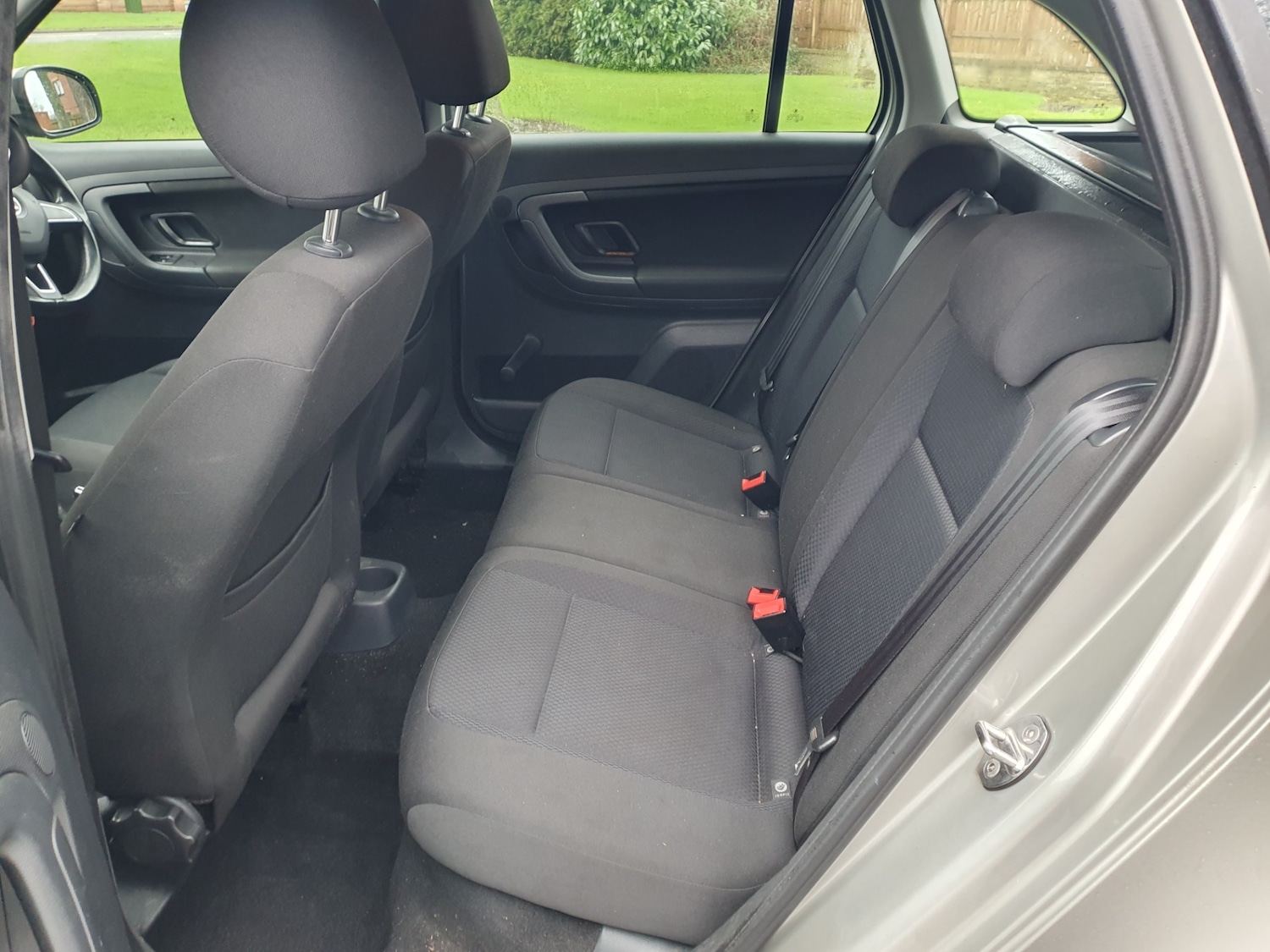 Used Skoda Fabia 2014 for sale - 77323653: Photo 28