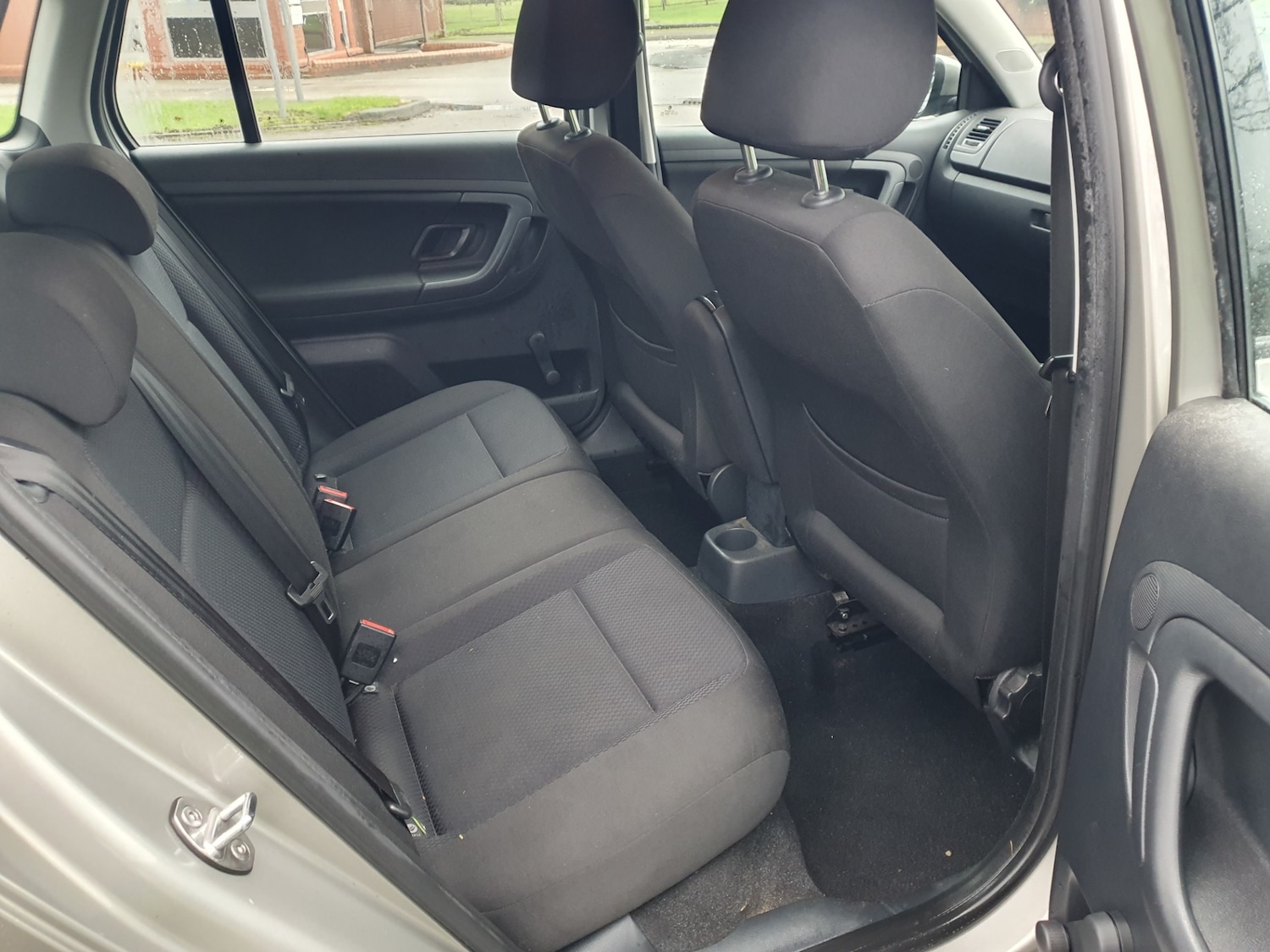 Used Skoda Fabia 2014 for sale - 77323653: Photo 29