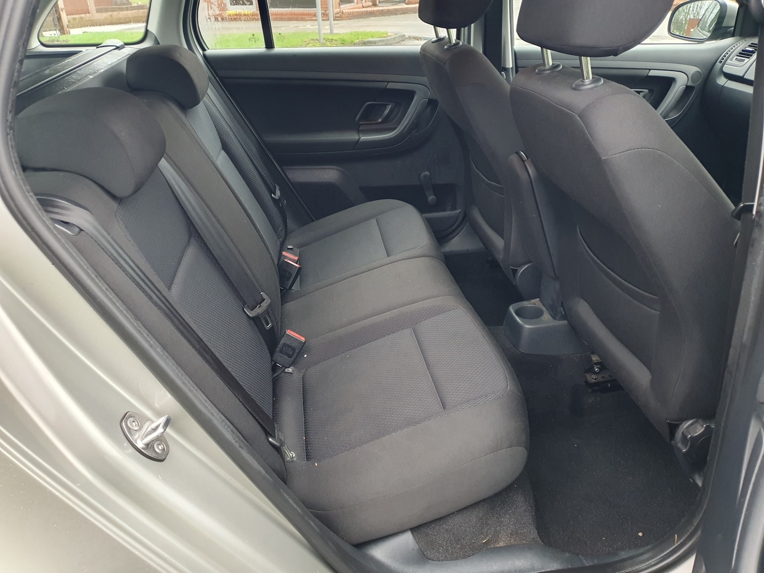 Used Skoda Fabia 2014 for sale - 77323653: Photo 30