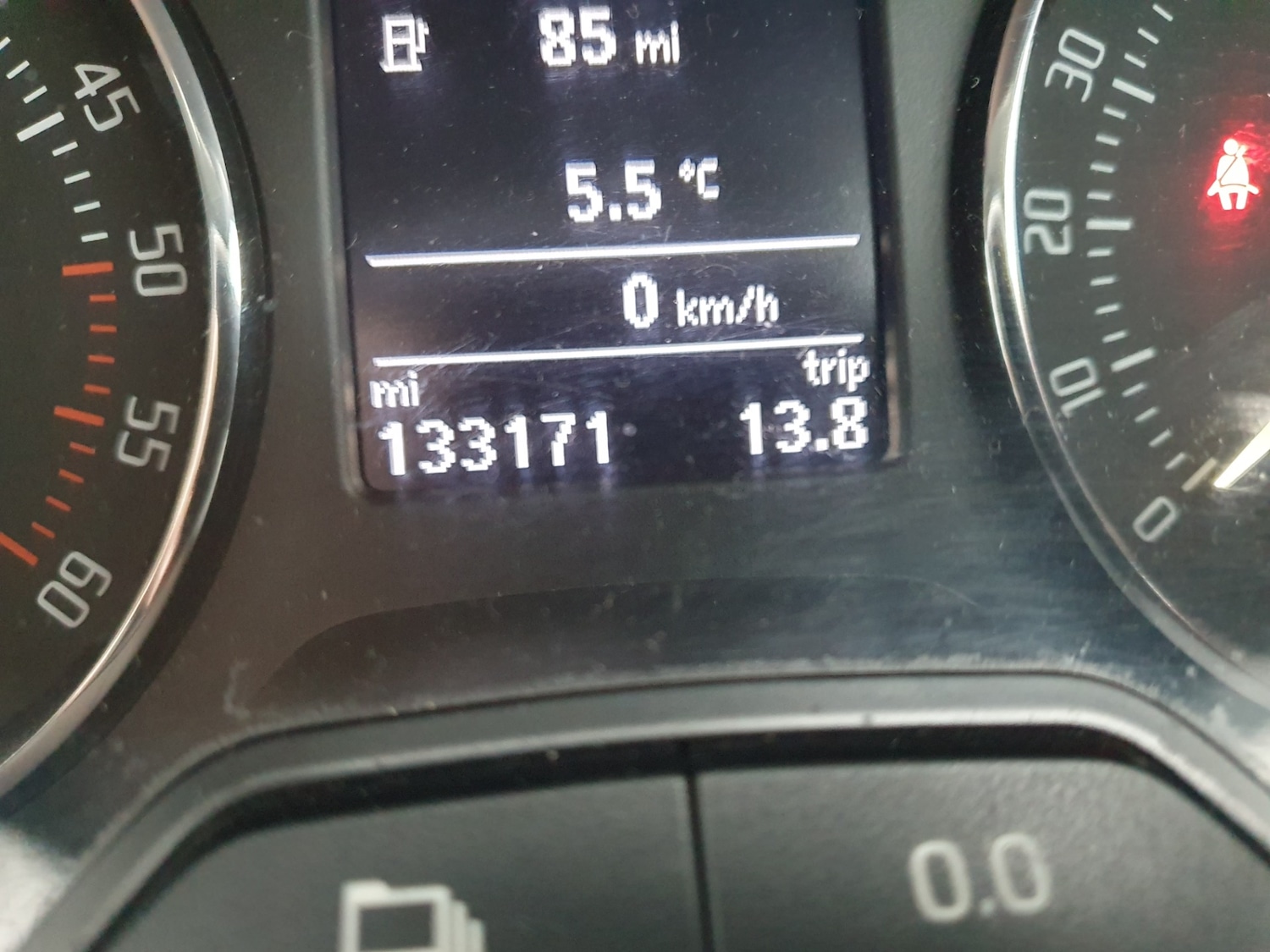 Used Skoda Fabia 2014 for sale - 77323653: Photo 31