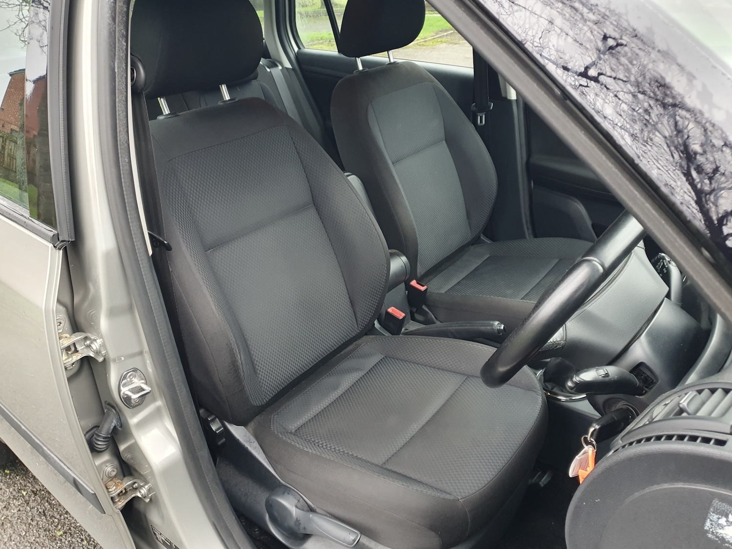 Used Skoda Fabia 2014 for sale - 77323653: Photo 7