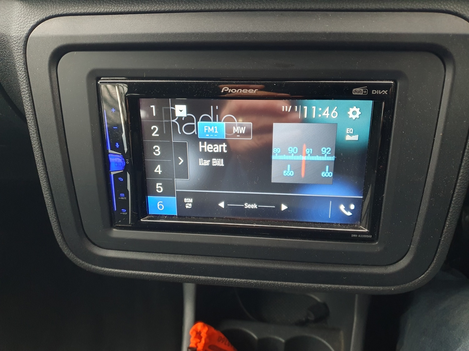 Used Skoda Fabia 2014 for sale - 77323653: Photo 9