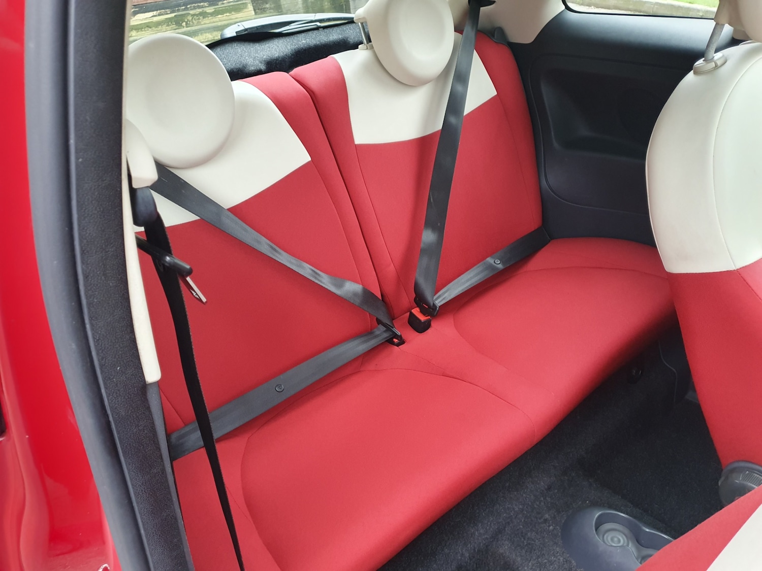 Used Fiat 500 2012 for sale - 77981183: Photo 10