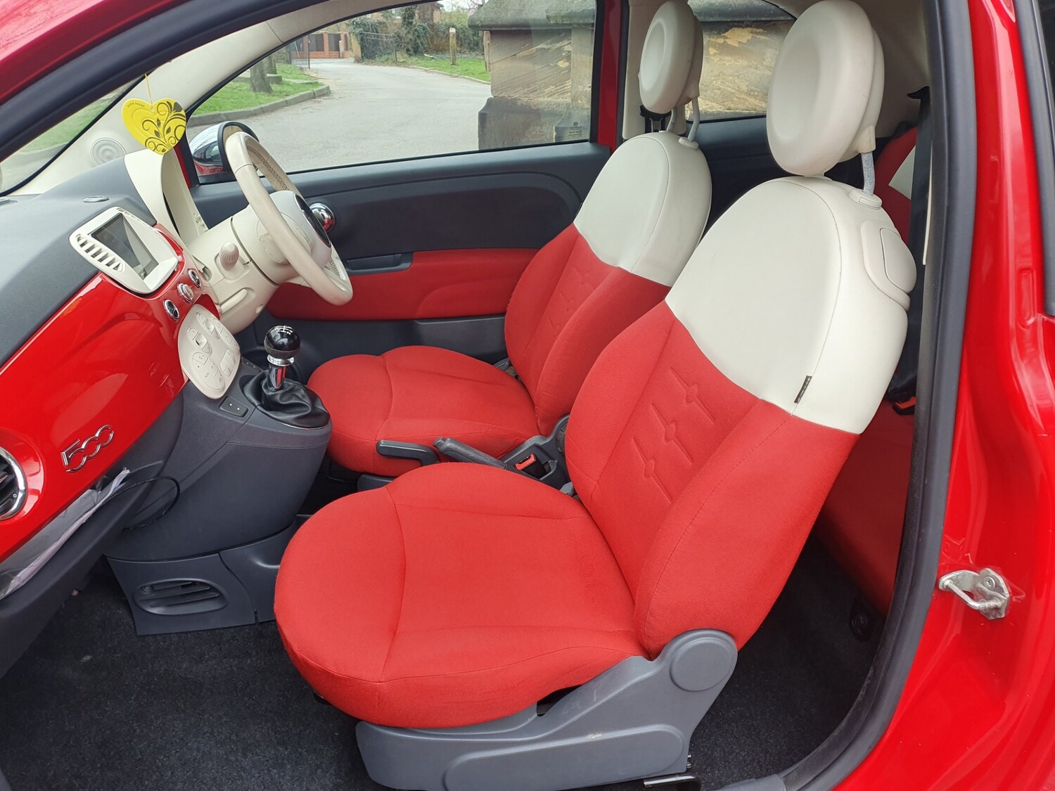 Used Fiat 500 2012 for sale - 77981183: Photo 15