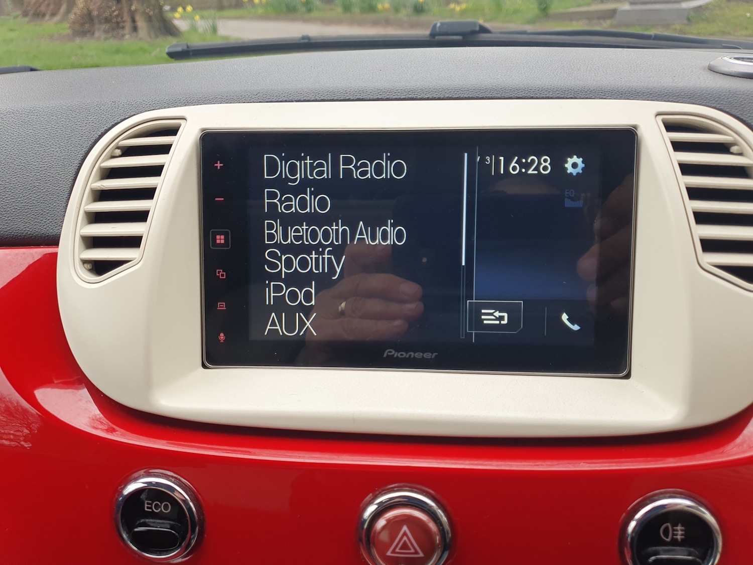 Used Fiat 500 2012 for sale - 77981183: Photo 16