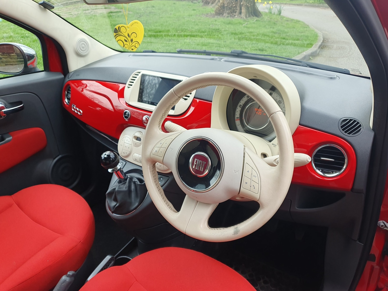 Used Fiat 500 2012 for sale - 77981183: Photo 29