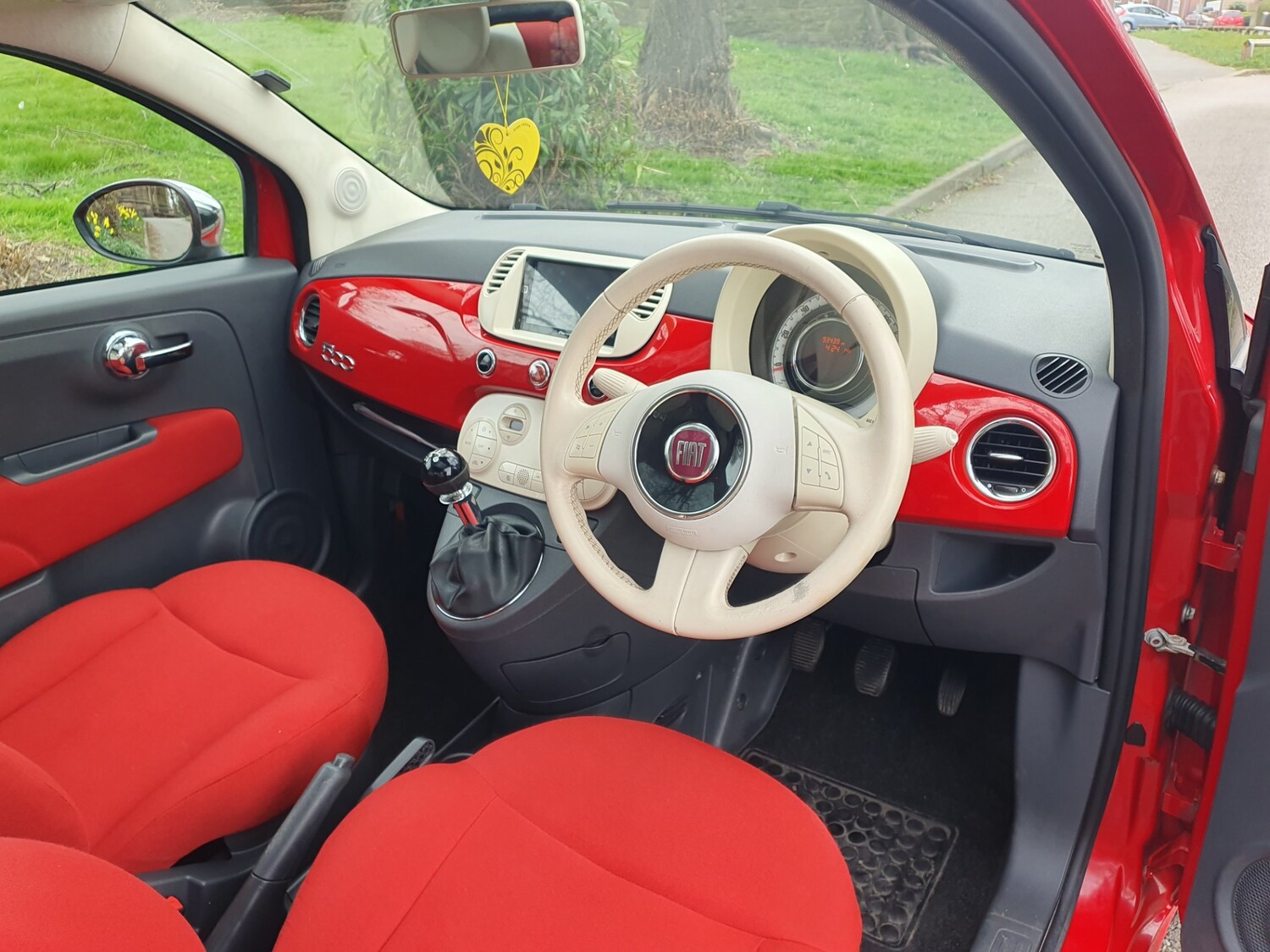 Used Fiat 500 2012 for sale - 77981183: Photo 36
