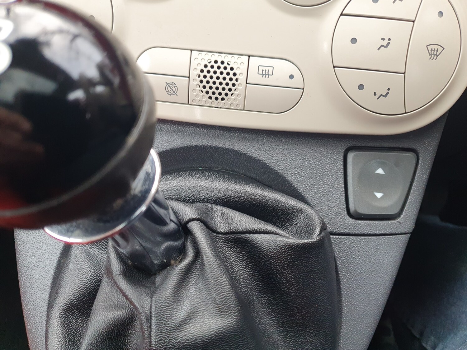 Used Fiat 500 2012 for sale - 77981183: Photo 41