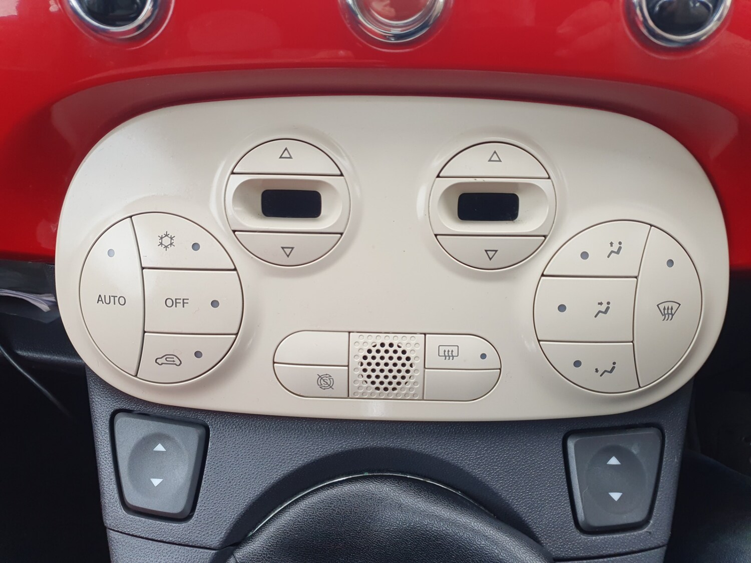 Used Fiat 500 2012 for sale - 77981183: Photo 42