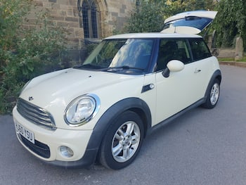 Used MINI Hatch 2010 for sale - 79748485: Photo