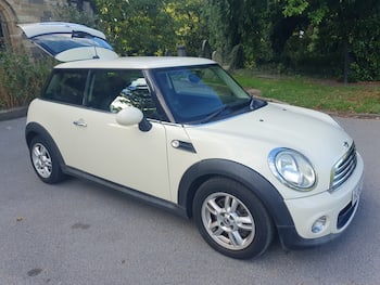 Used MINI Hatch 2010 for sale - 79748485: Photo