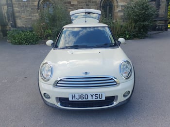 Used MINI Hatch 2010 for sale - 79748485: Photo