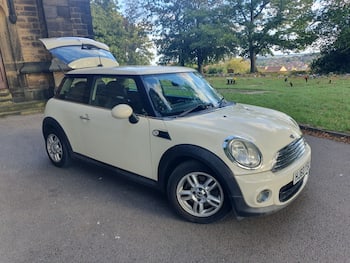 Used MINI Hatch 2010 for sale - 79748485: Photo