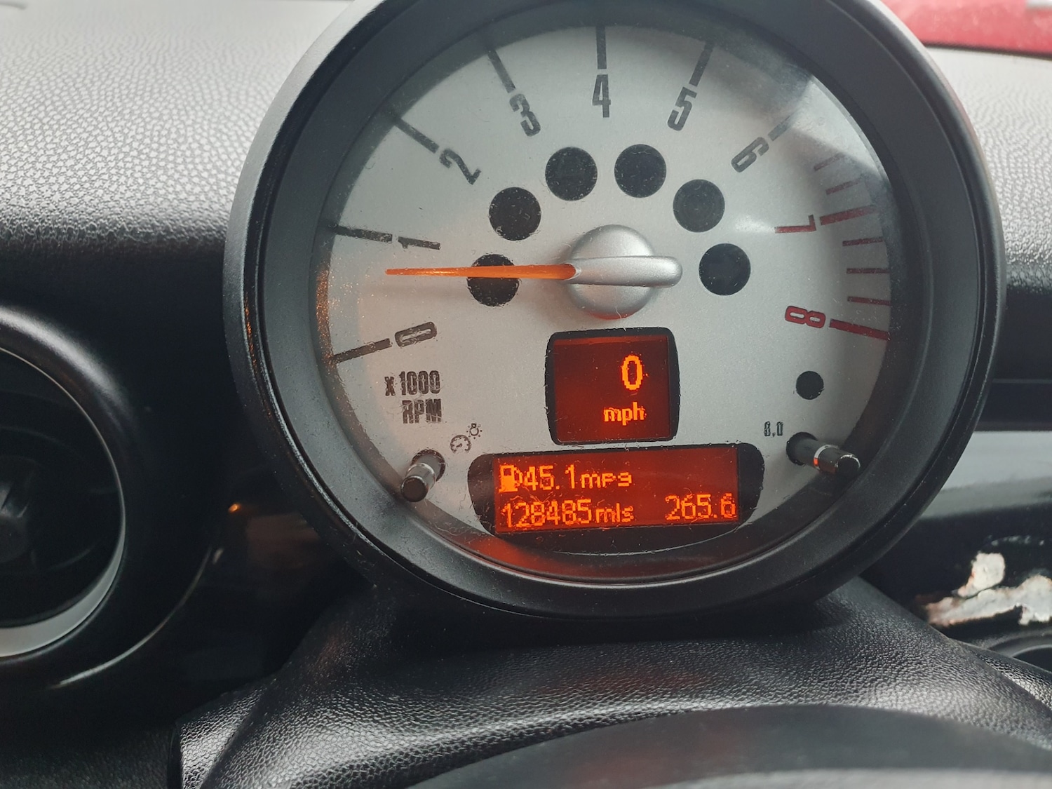 Used MINI Hatch 2011 for sale - 77718796: Photo 15