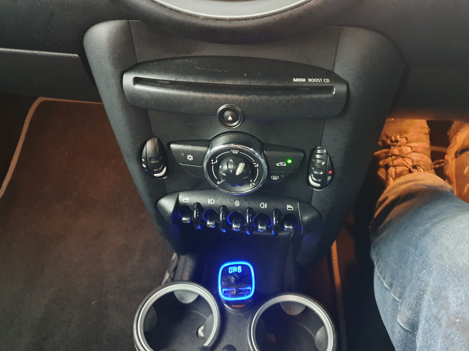 Used MINI Hatch 2011 for sale - 77718796: Photo 16