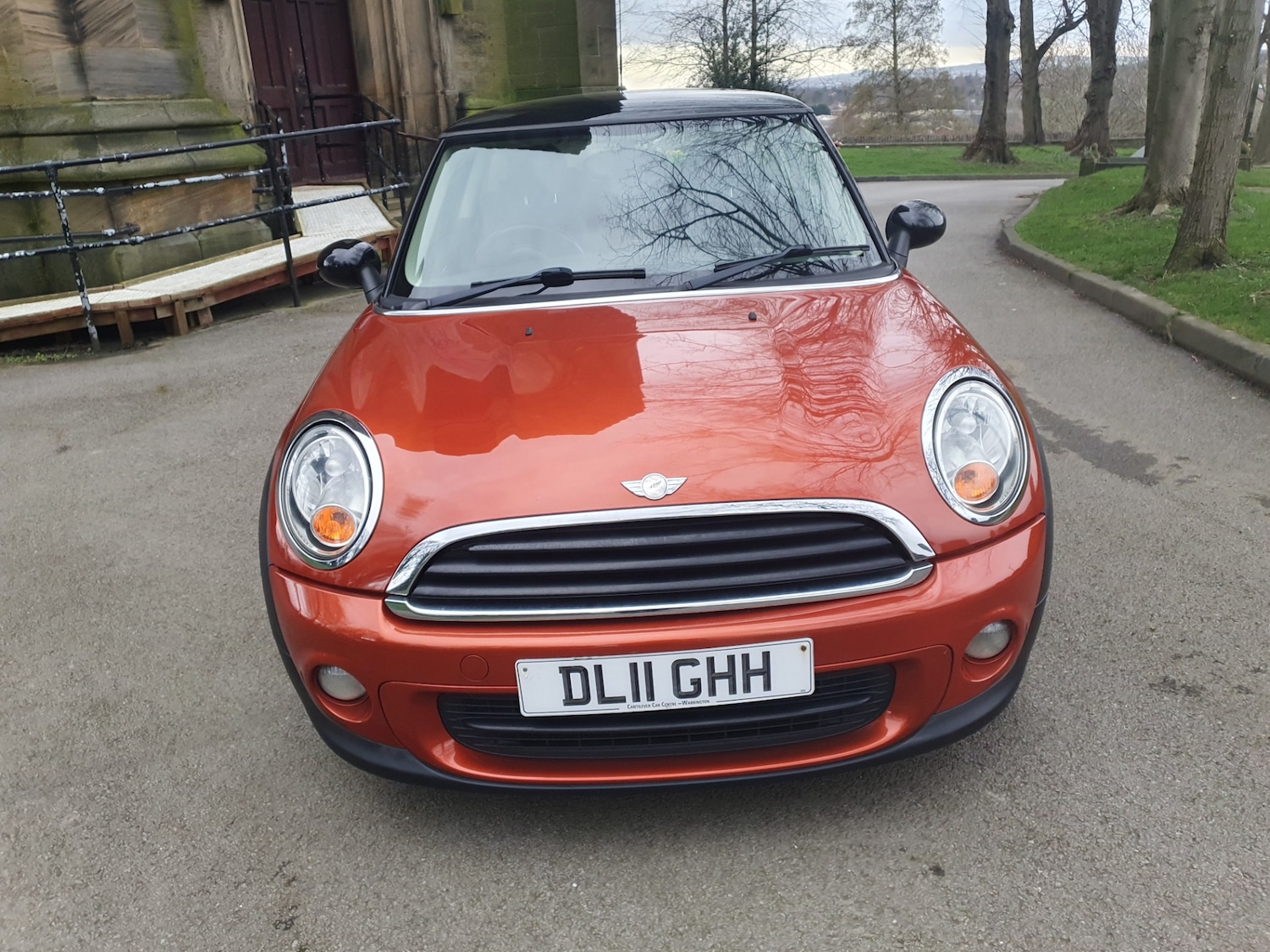 Used MINI Hatch 2011 for sale - 77718796: Photo 18