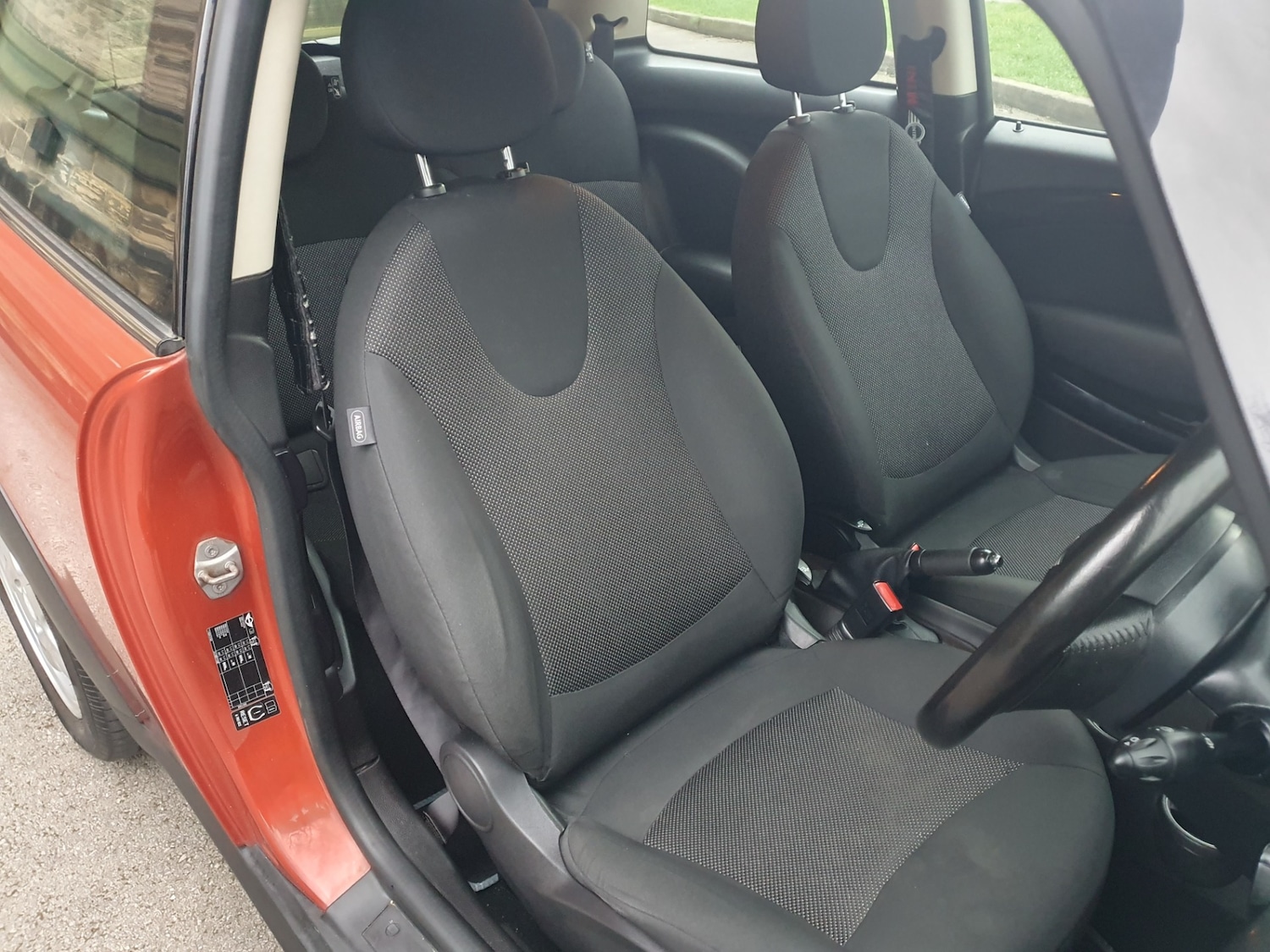 Used MINI Hatch 2011 for sale - 77718796: Photo 19