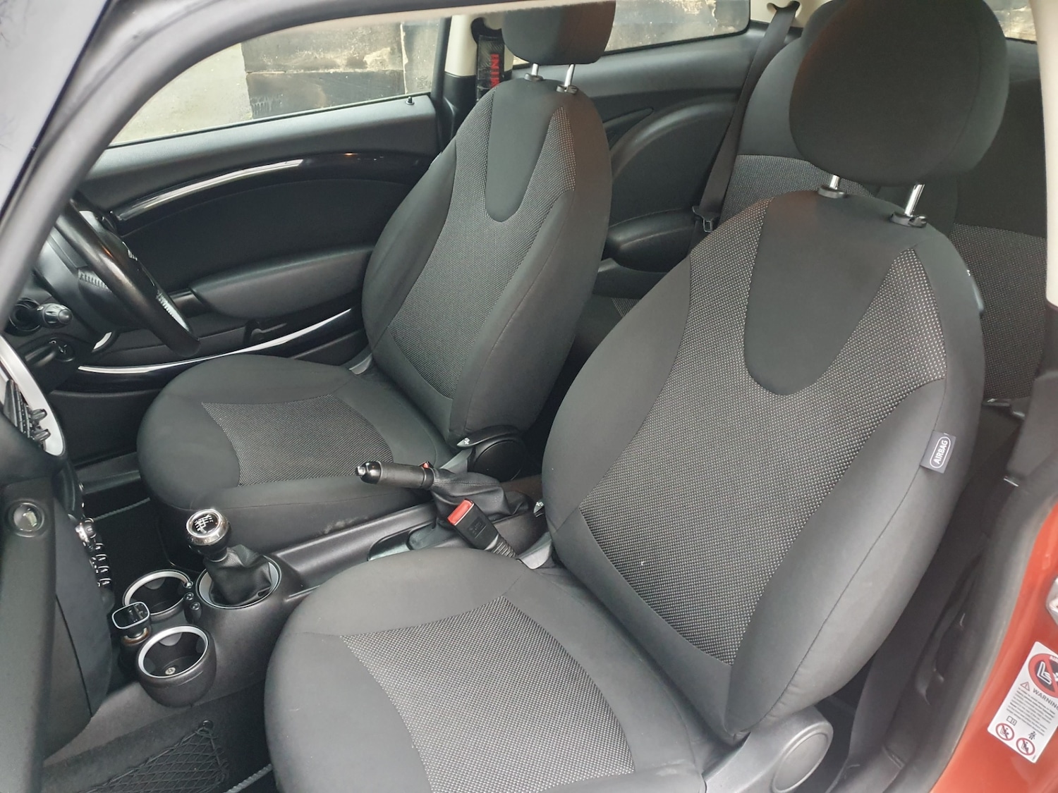 Used MINI Hatch 2011 for sale - 77718796: Photo 20