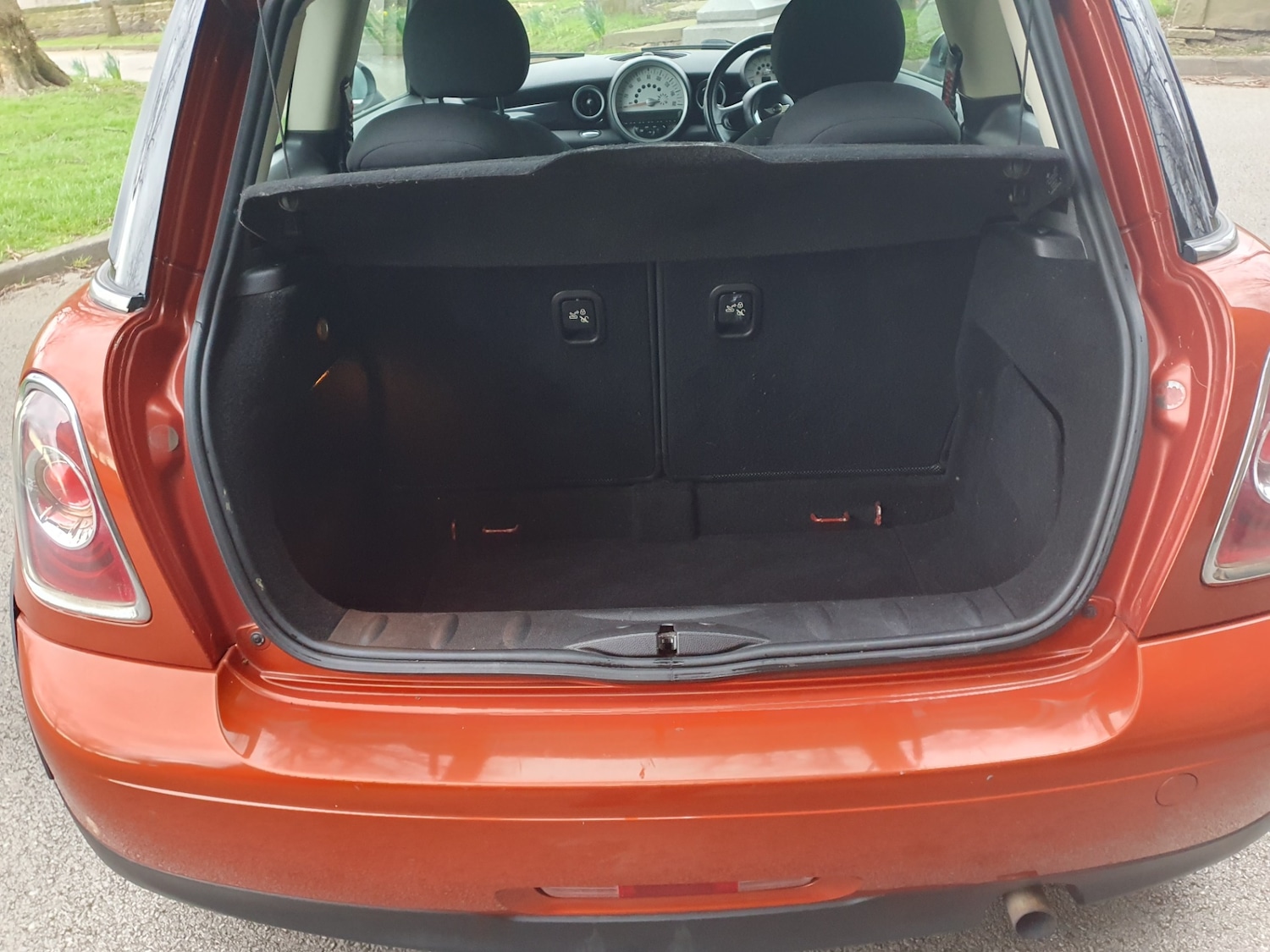 Used MINI Hatch 2011 for sale - 77718796: Photo 22