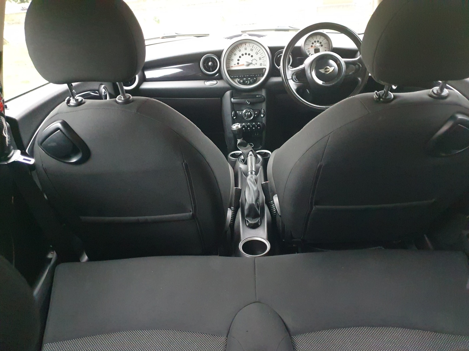 Used MINI Hatch 2011 for sale - 77718796: Photo 23