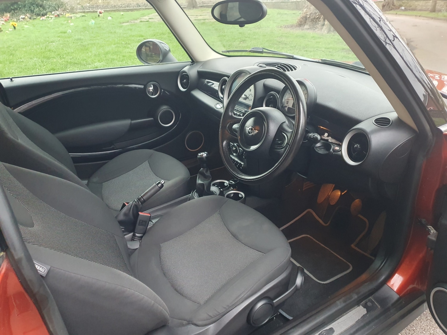 Used MINI Hatch 2011 for sale - 77718796: Photo 24