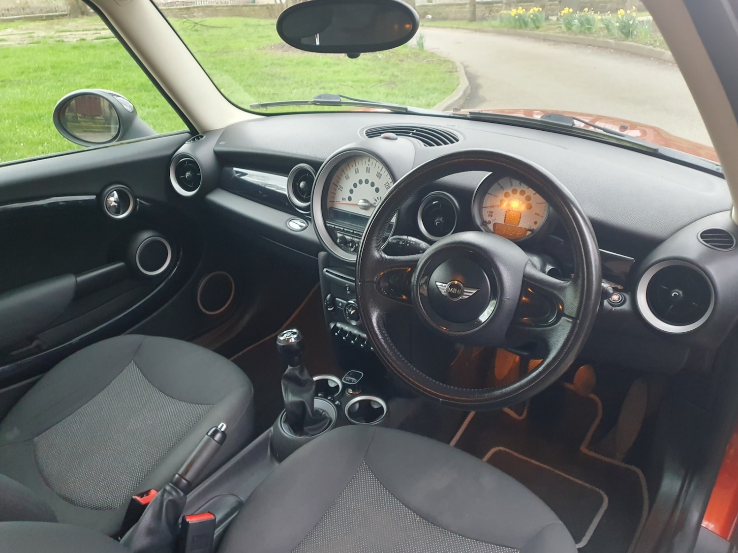 Used MINI Hatch 2011 for sale - 77718796: Photo 25