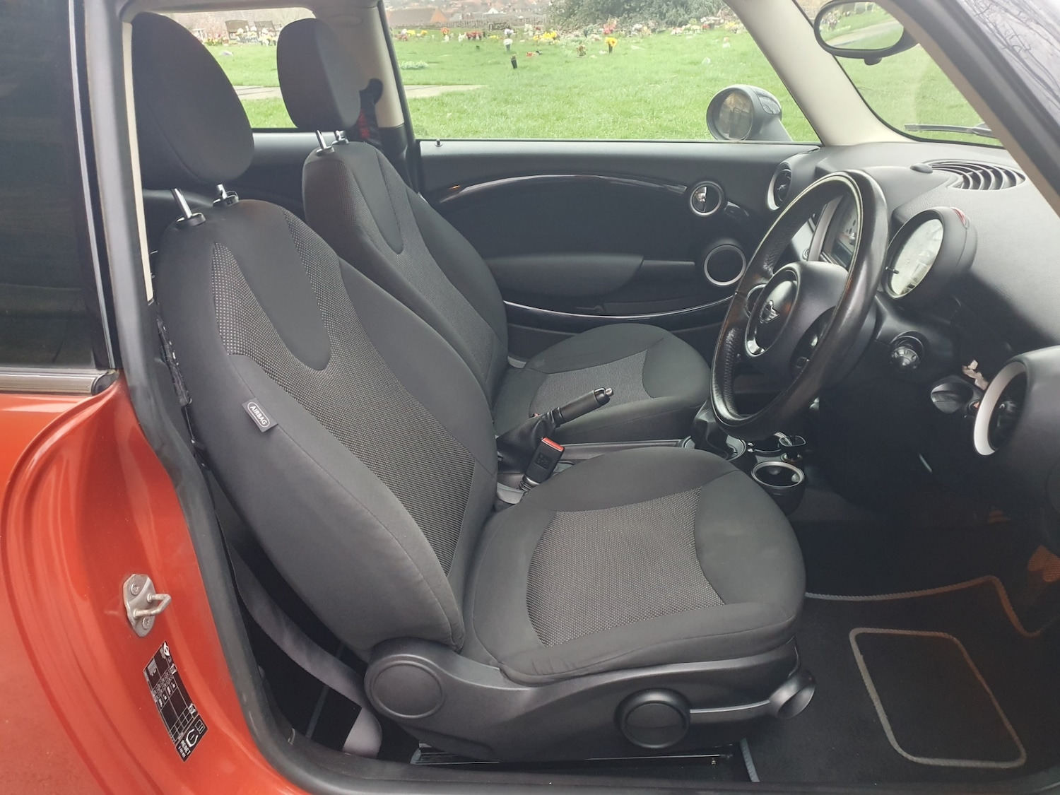 Used MINI Hatch 2011 for sale - 77718796: Photo 26