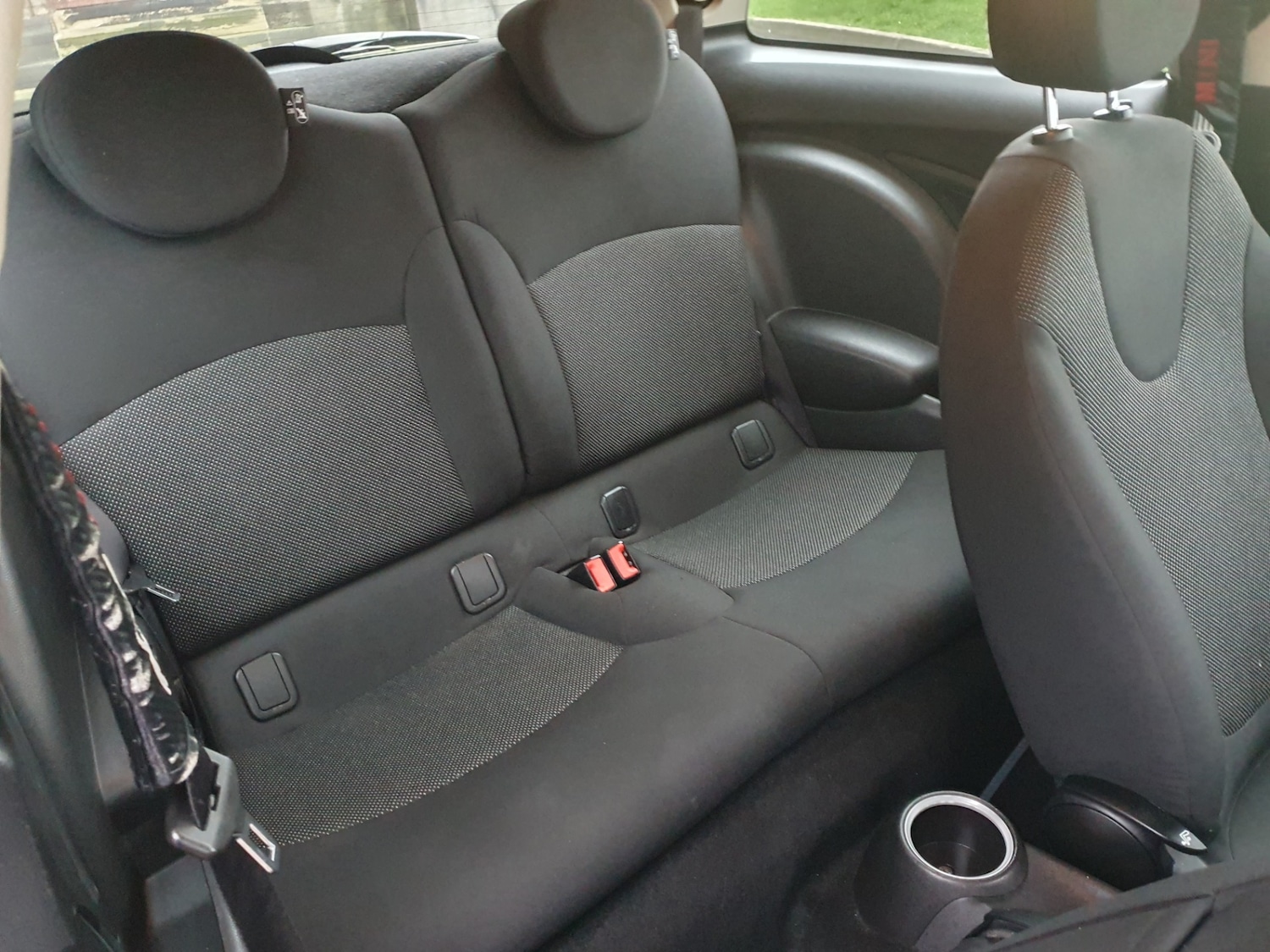 Used MINI Hatch 2011 for sale - 77718796: Photo 27