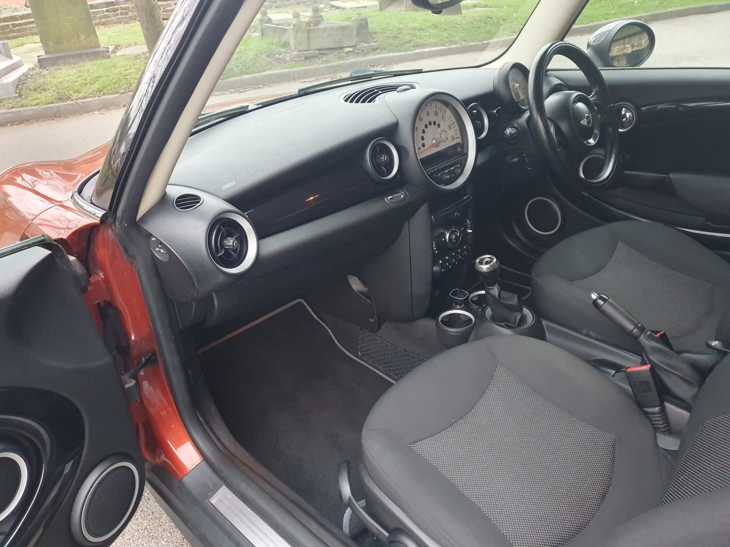 Used MINI Hatch 2011 for sale - 77718796: Photo 28