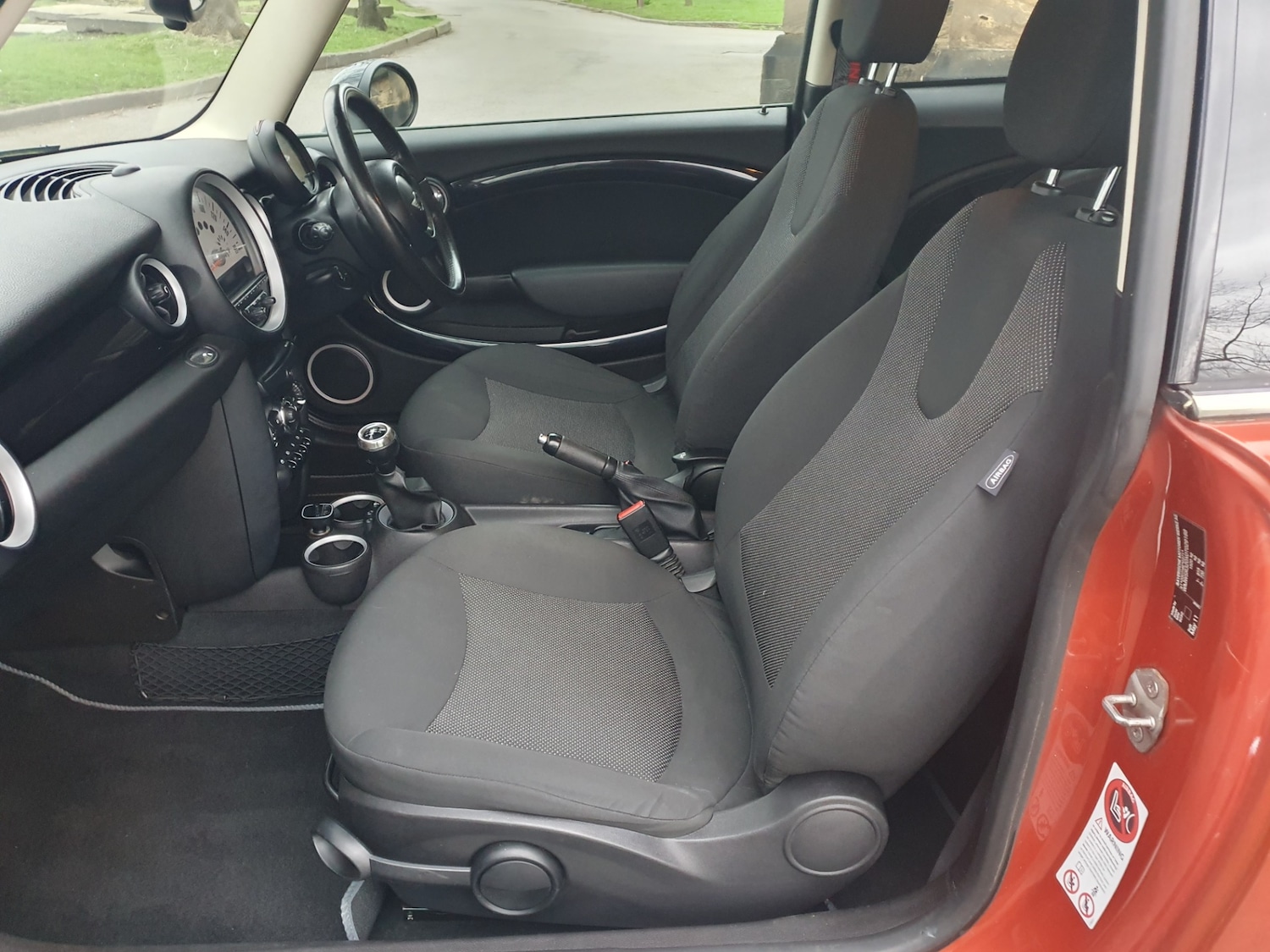 Used MINI Hatch 2011 for sale - 77718796: Photo 29