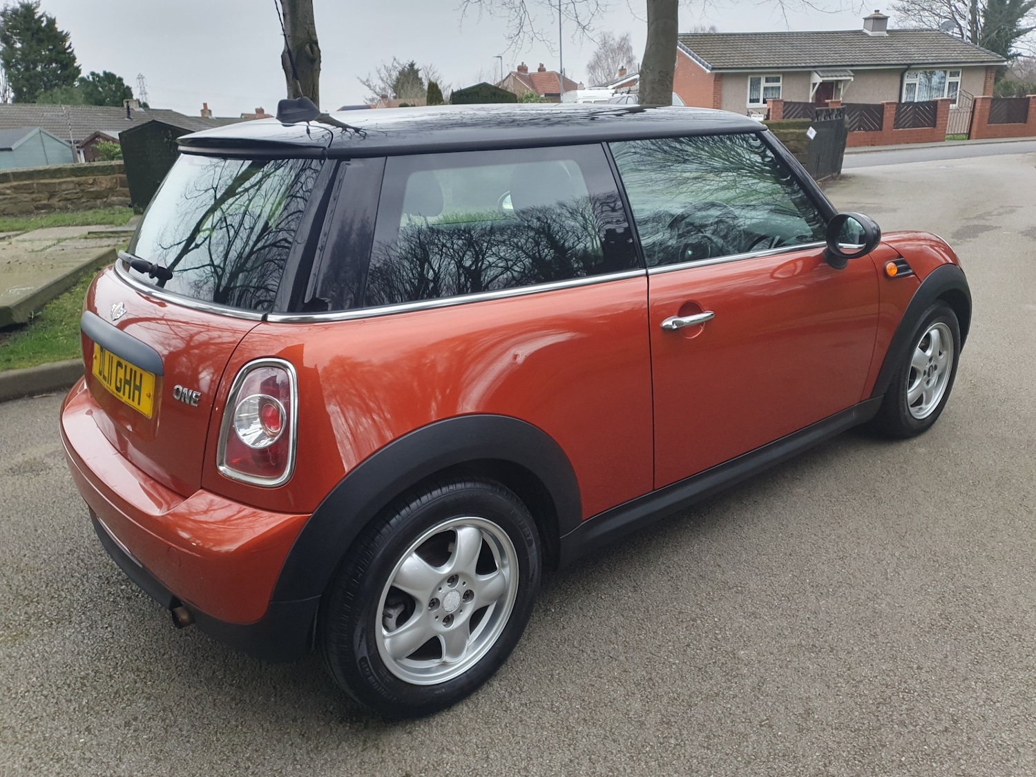 Used MINI Hatch 2011 for sale - 77718796: Photo 31