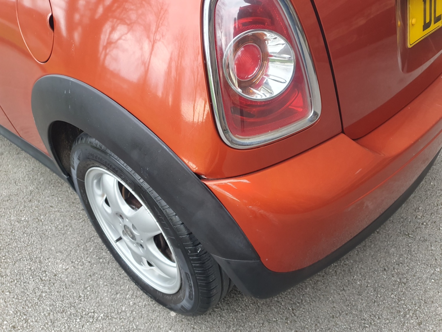 Used MINI Hatch 2011 for sale - 77718796: Photo 32