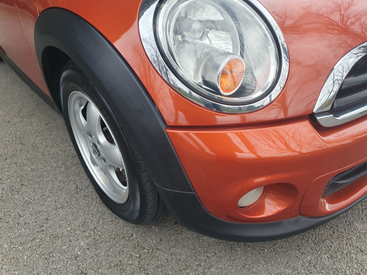 Used MINI Hatch 2011 for sale - 77718796: Photo 34