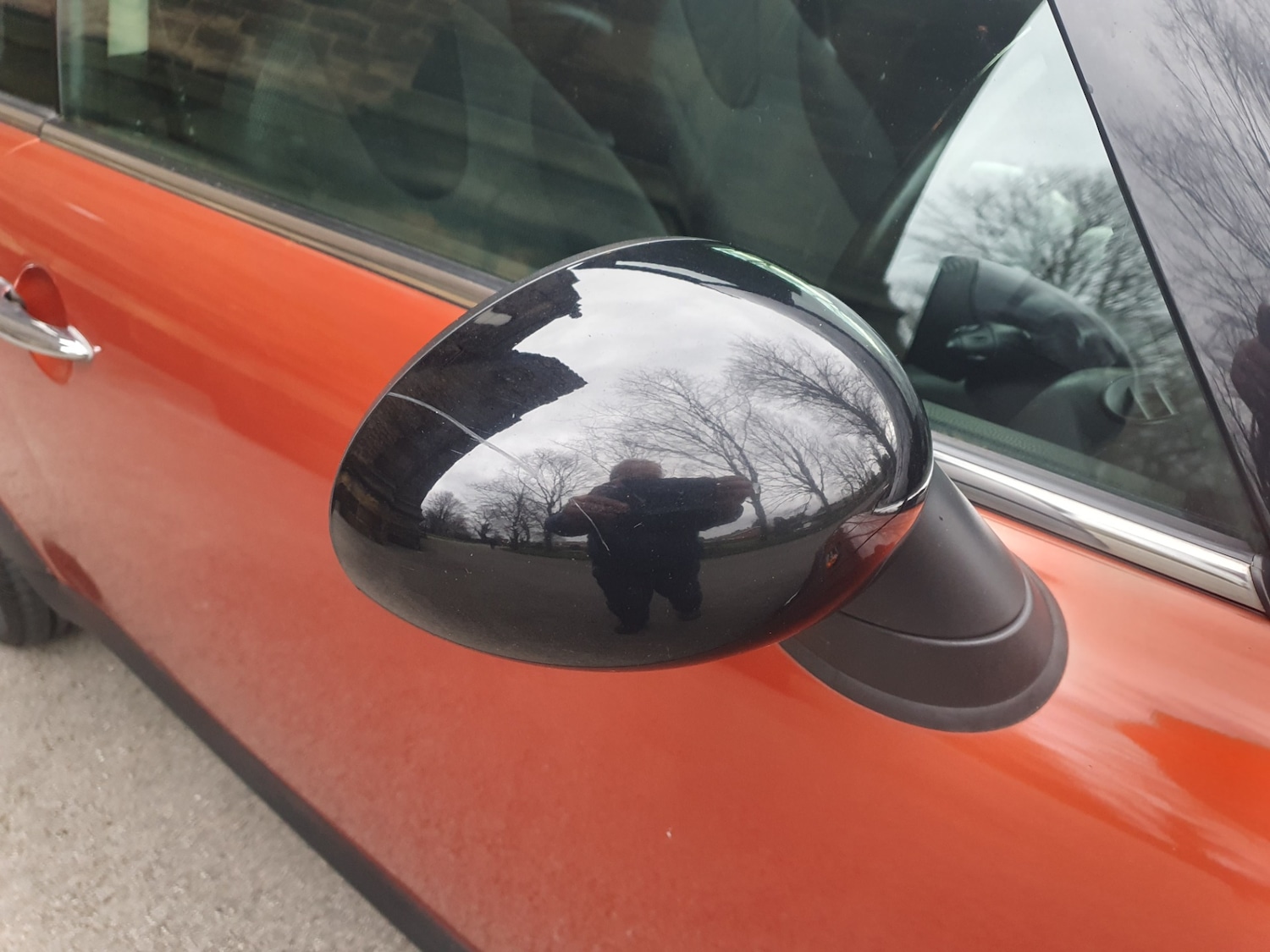 Used MINI Hatch 2011 for sale - 77718796: Photo 35