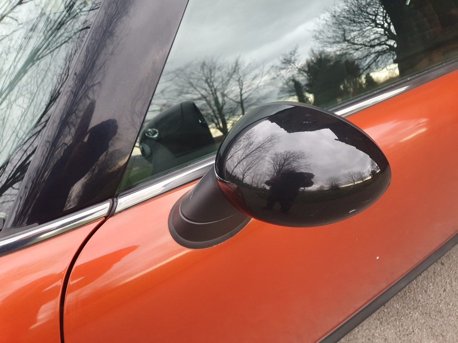 Used MINI Hatch 2011 for sale - 77718796: Photo 36