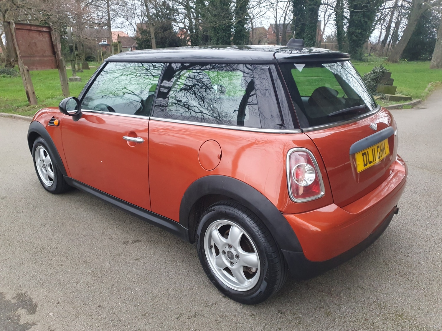 Used MINI Hatch 2011 for sale - 77718796: Photo 37