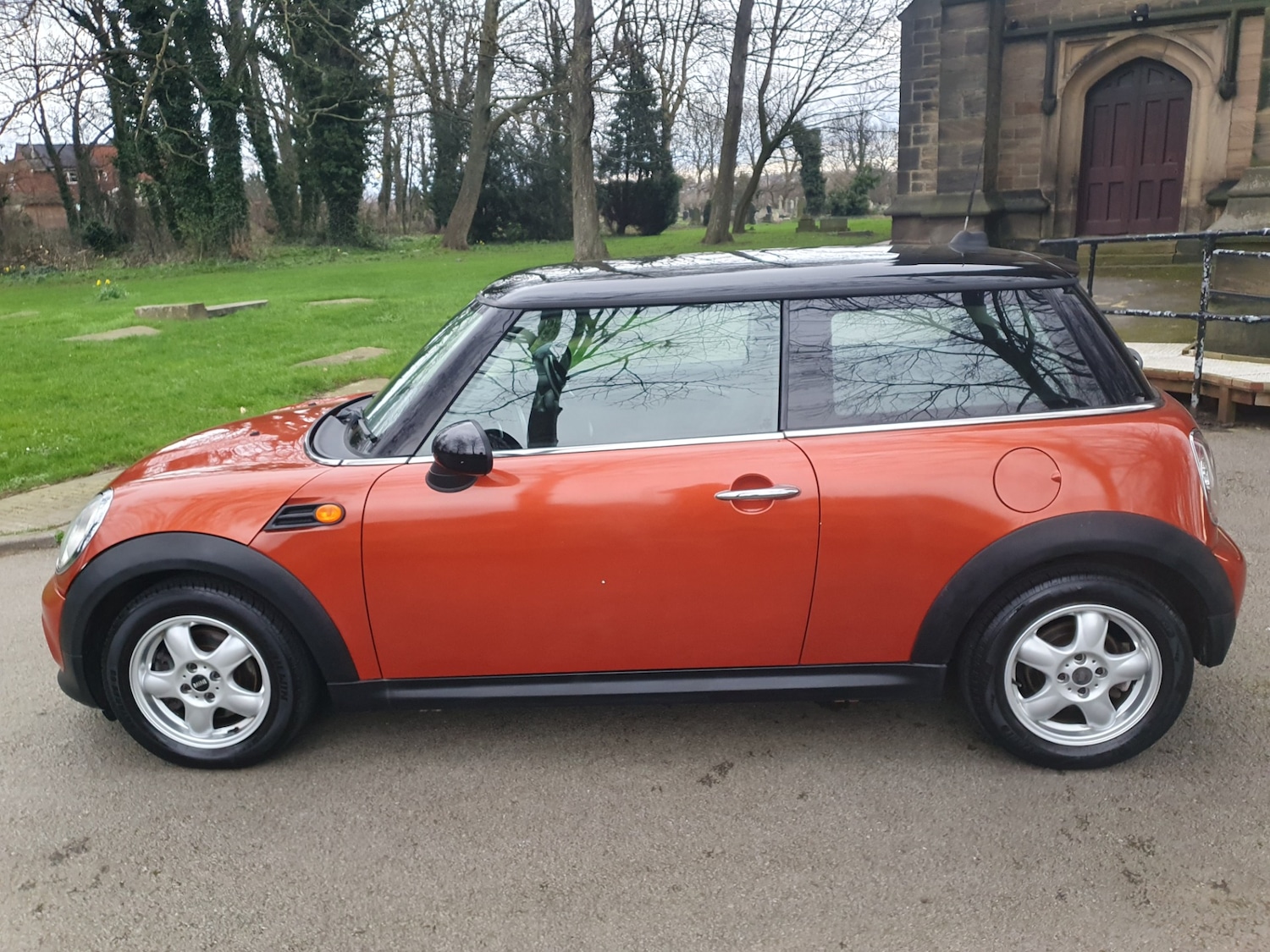 Used MINI Hatch 2011 for sale - 77718796: Photo 38