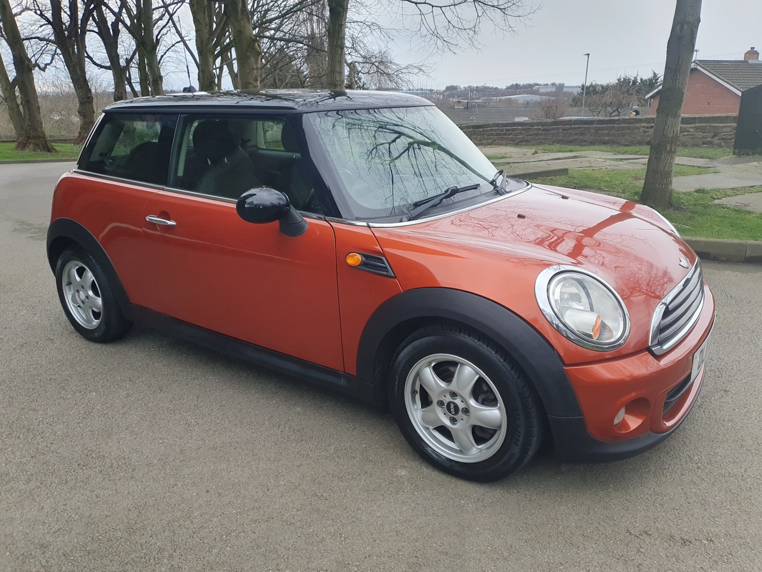 Used MINI Hatch 2011 for sale - 77718796: Photo 4