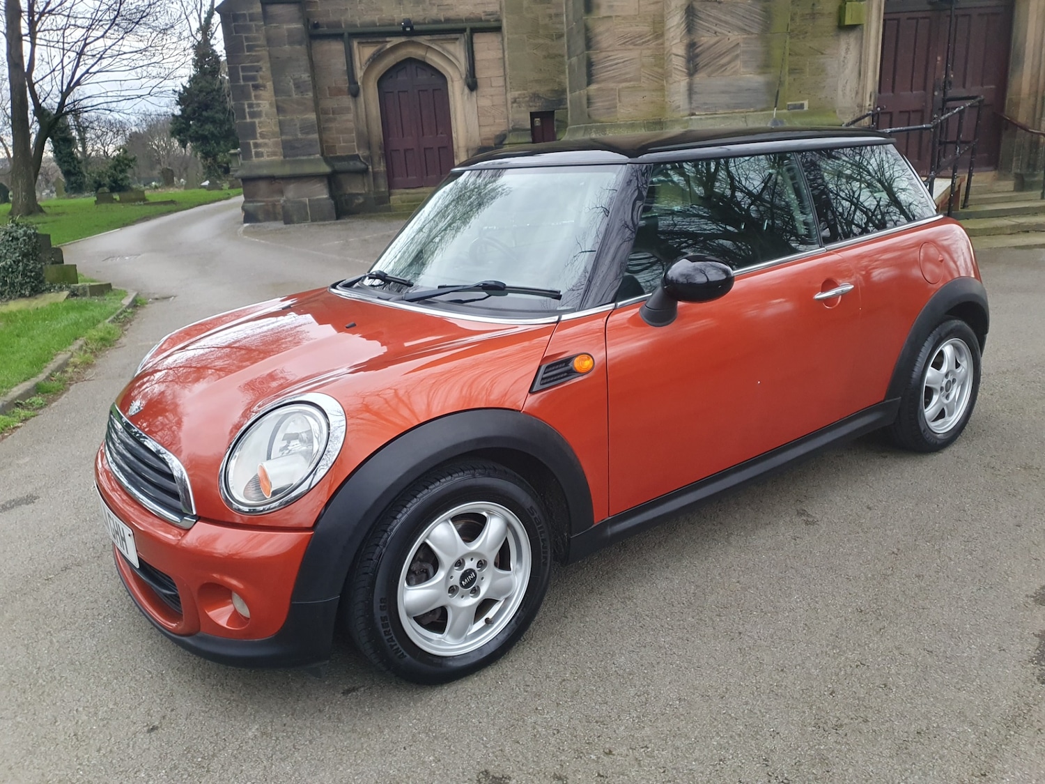 Used MINI Hatch 2011 for sale - 77718796: Photo 40