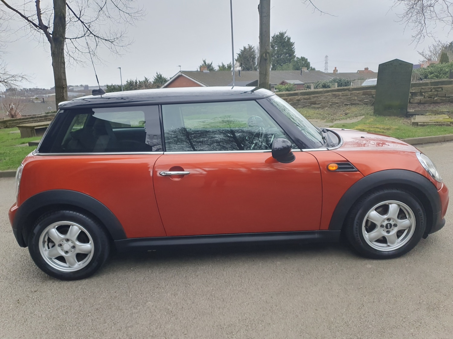 Used MINI Hatch 2011 for sale - 77718796: Photo 5