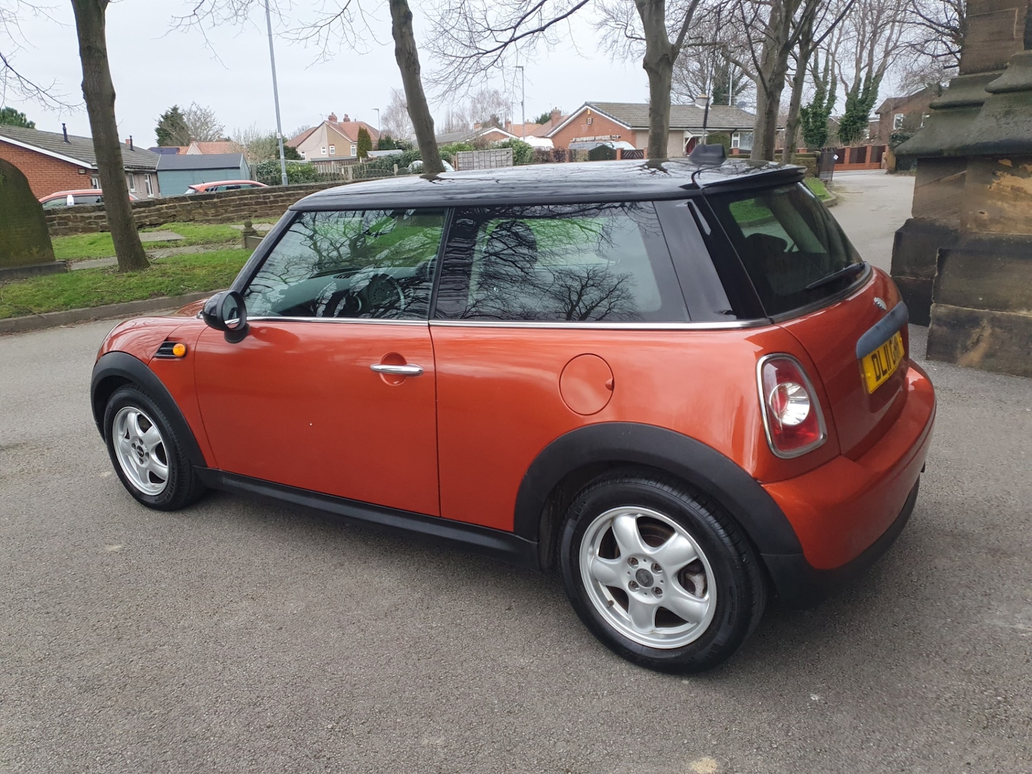 Used MINI Hatch 2011 for sale - 77718796: Photo 6
