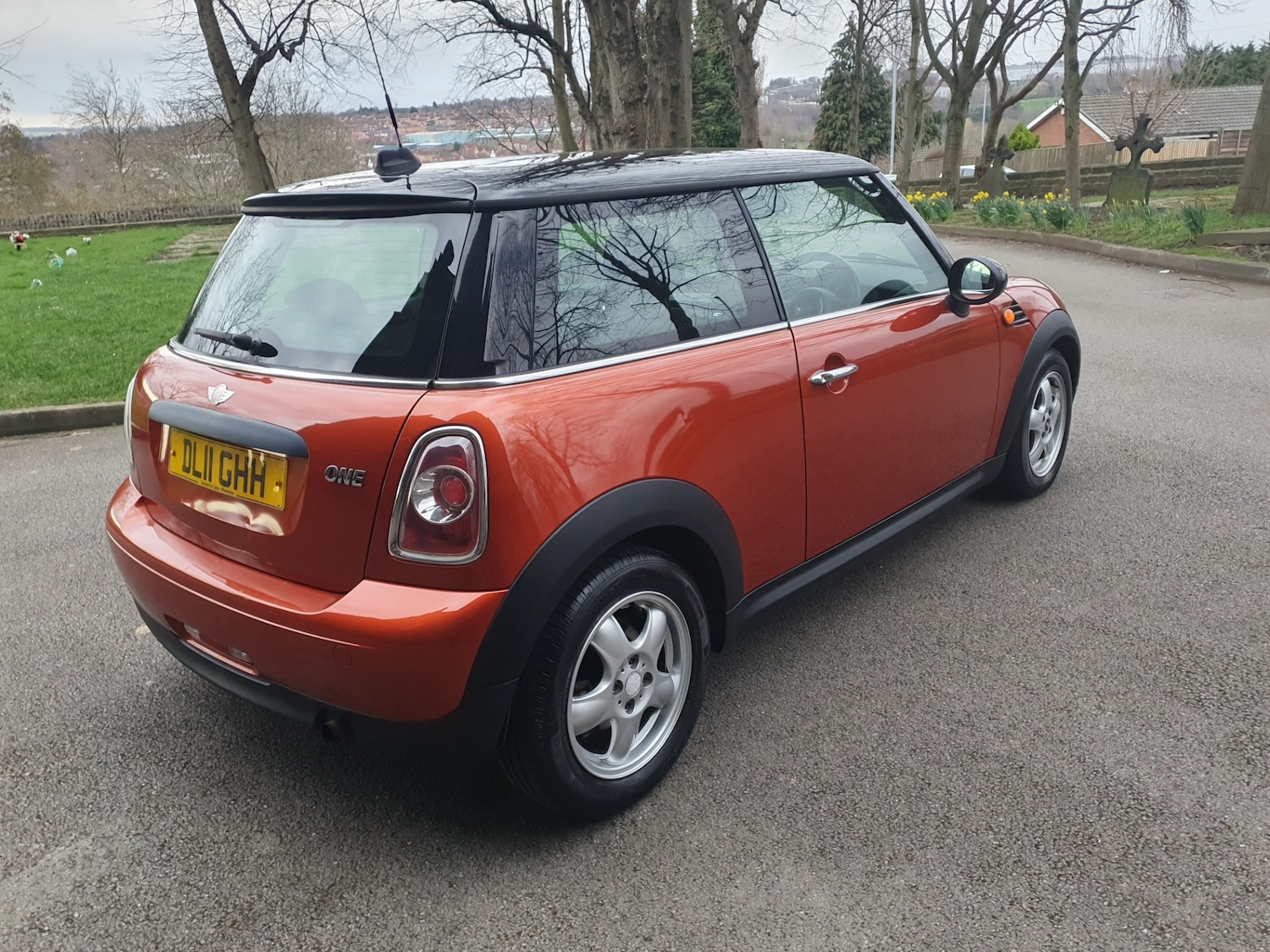 Used MINI Hatch 2011 for sale - 77718796: Photo 7