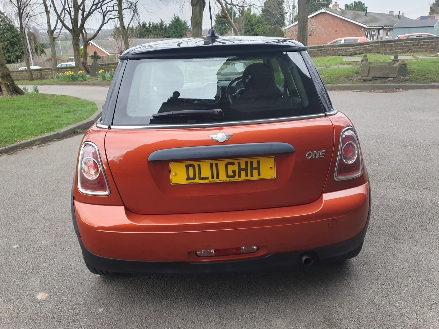 Used MINI Hatch 2011 for sale - 77718796: Photo 9
