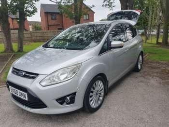 Used Ford C-Max 2011 for sale - 75438371: Photo