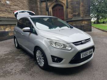 Used Ford C-Max 2011 for sale - 75438371: Photo